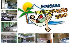 Pousada Preocupacao Zero Hotel